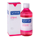 Вода за уста за чувствителни и възпалени венци 500 ml DENTAID  VITIS Gingival  mouthwash