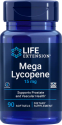 Ликопен 15 mg х 90 софтгел капс. Life Extension Mega Lycopene