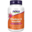 Холин Инозитол 500mg 100 вег.капс.  NOW Foods Choline & Inositol