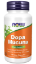 Мукуна / Кадифен боб  екстракт  90 вег.капс.  NOW Foods Dopa Mucuna