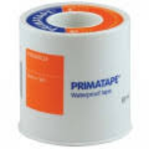 Нетъкана кoмфортна  задържаща лента  5 cm x 10m  PRIMAFIX  Plus