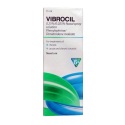 ВИБРОЦИЛ 0,25%/0,025% спрей за нос,разтвор   Vibrocilnasal spray, solution