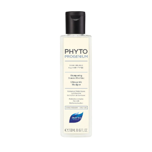 PHYTO  Шампоан за запазване на баланса на скалпа 250  ml  PHYTOPROGENIUM ULTRA  GENTLE SHAMPOO 