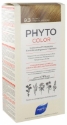 PHYTO ДЪЛГОТРАЙНА БОЯ ЗА КОСА ЦВЯТ МНОГО СВЕТЛО ЗЛАТНО РУСО PHYTOCOLOR SHADE 9.3  GOLDEN  VERY LIGHT BLONDE
