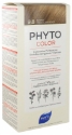 PHYTO ДЪЛГОТРАЙНА БОЯ ЗА КОСА ЦВЯТ МНОГО СВЕТЛО БЕЖОВО РУСО PHYTOCOLOR SHADE 9.8  GOLDEN  VERY  FAIR BEIGE BLONDE