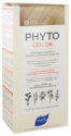 PHYTO ДЪЛГОТРАЙНА БОЯ ЗА КОСА ЦВЯТ  ЕКСТРА  СВЕТЛО РУСО PHYTOCOLOR SHADE 10  EXTRA  FAIR BLONDE