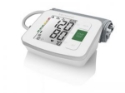 Апарат за измерване на кръвно налягане над лакътя Medisana BU 512 Upper arm blood pressure monitor