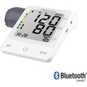 Апарат за измерване на кръвно налягане над лакътя Medisana  BU 530 connect Upper arm blood pressure monitor