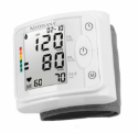 Апарат за измерване на кръвно налягане за китка Medisana BW 320 Wrist blood pressure monitor