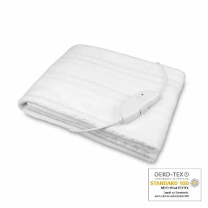 Единично електрическо одеяло Medisana   HU 674  Heated underblanket