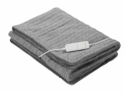 Електрическо плетено одеяло Medisana HB 680 Knitted heating blanket
