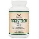 Туркестерон   500 mg  120   капс.  Double Wood Supplements Turkesterone