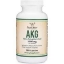 Алфа  кетаглутарова киселина  500mg  180 капс.  Double Wood Supplements  Alpha Ketoglutaric Acid