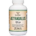 Астрагал (корен)   1000 mg 180 капс.   Double Wood Supplements  Astragalus