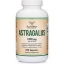 Астрагал (корен)   1000 mg 180 капс.   Double Wood Supplements  Astragalus