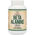 Бета Аланин  240 капс.  Double Wood Supplements  Beta Alanine