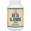 Бета Аланин  240 капс.  Double Wood Supplements  Beta Alanine