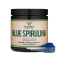 Спирулина  прах 30 g   Double Wood Supplements  Blue Spirulina