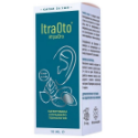 ИтраОто капки за уши с итраконазол 10  ml   ITRAOTO