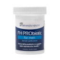 Пробиотик за мъже 30 капс. Fairhaven Health FH PRObiotic for Male Fertility