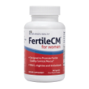 ФЕРТИЛ СМ КАПС. Х 90 FertileCM Cervical Mucus Supplement