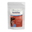 ФЕРТИЛ ТИИ Органичен Фертилен Чай за жени FertiliTea Fertility Loose Leaf Tea for Women