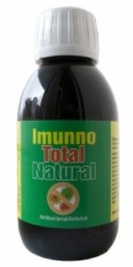 ИмуноТотал НАТУРАЛ  150 ml  Immuno Total Natural