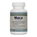 Мака за мъже и жени 60 капс. Organic Maca Fertility Supplement