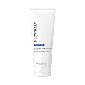 Хидратираща емулсия за лице и тяло с 10% AHA   200  ml   NeoStrata Resurface Glycolic Renewal  Smoothing Lotion