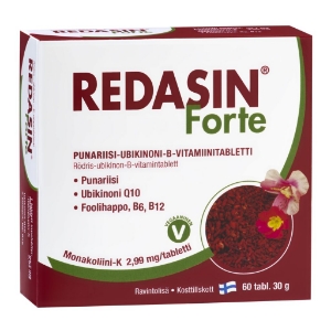 РЕДАСИН®  ФОРТЕ  60 табл. Redasin®  Forte