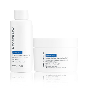 Пилинг за изглаждане на кожата за домашна употреба  60 ml   NeoStrata Resurface  Smooth Surface Glycolic Chemical Peel