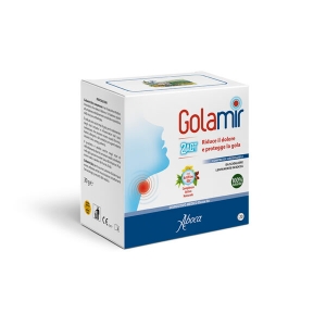 ГОЛАМИР  20 табл.  Golamir 2ACT orodispersible tablets