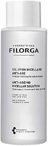 Мицеларна вода за почистване против стареене на кожата 400 ml   MICELLAR Anti Aging Cleansing Solution 