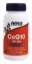 Коензим Q10 30 mg 60 вег.капс. NOW Foods CoQ10