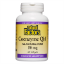 КОЕНЗИМ Q10  50 mg 60 софтгел капс. Natural Factors Coenzyme Q10