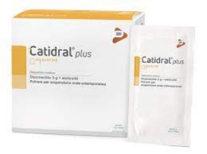 КАТИДРАЛ ПЛЮС САШЕ  Х 12  Catidral Plus