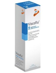 ВИСКОФЛУ СПРЕЙ ЗА НОС 30 ml  Viscoflu Spray Nasale