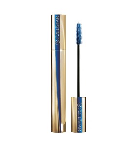 Спирала за обем извити и блестящи мигли  синьо  11ml  Collistar  MASCARA INFINITO® High precision  Blue