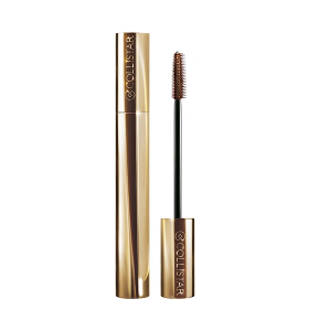 Спирала за обем извити и блестящи мигли  кафяво  11ml  Collistar  MASCARA INFINITO® High precision  Brown 