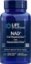 Никотинамид  рибозид  и Ресвератрол  30 капс Life Extension NAD plus Cell Regenerator and Resveratrol Elite™