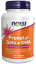 Витамини за бременни 90 софтгел капс. NOW Foods Prenatal Gels + DHA Softgels