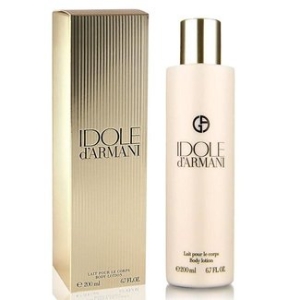 Душ  гел  за жени  200 ml    Giorgio Armani  IDOLE D'ARMANI FOR WOMEN SHOWER GEL