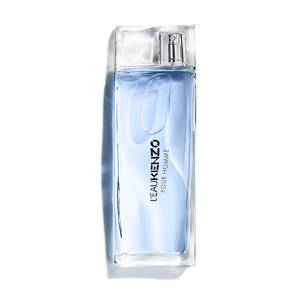 EDP за  мъже   100 ml  Kenzo  L'EAU KENZO POUR HOMME