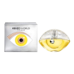 EDP за  жени  75 ml  Kenzo World Power for women