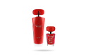 Комплект за жени  Pupa  Vamp  Red  Eau de Parfum  50ml + Vamp Nail polish 9ml 