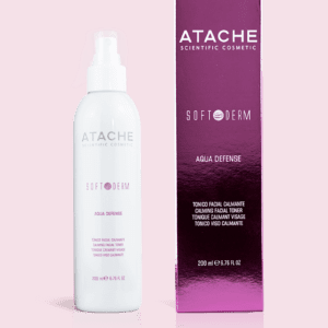 УСПОКОЯВАЩ ТОНИК ЗА ЛИЦЕ 125 ml ATACHE SOFT DERM AQUA DEFENSE