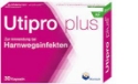 УТИПРО ПЛЮС AF КАПС. Х 15  Utipro plus