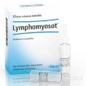 Лимфомиозот  инжекционен разтвор 1.1 ml  x 10  Lymphomyosot	 solution for injection 
