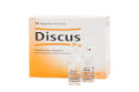 Дискус инжекционен разтвор - 2.2 g х 10   Discus  solution for injection