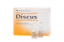 Дискус инжекционен разтвор - 2.2 g х 10   Discus  solution for injection